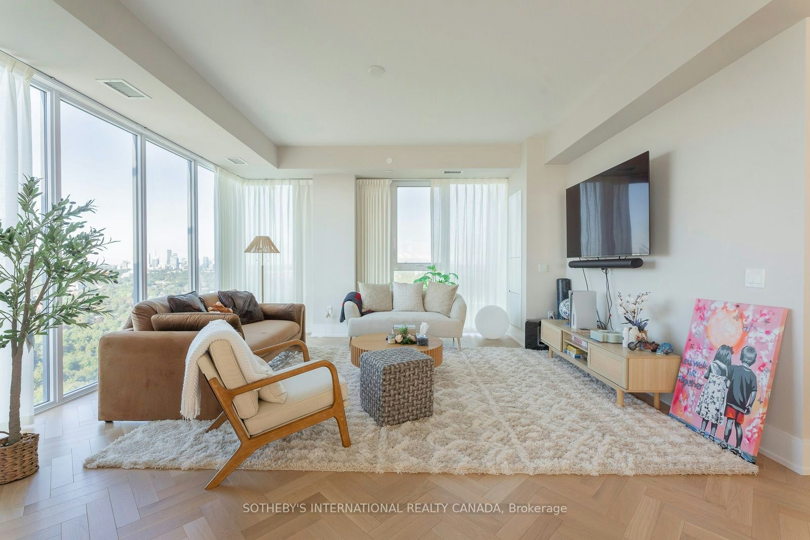 3009-10 Inn ON The Park Drive, Toronto, ON, M3C 0P9 - 4