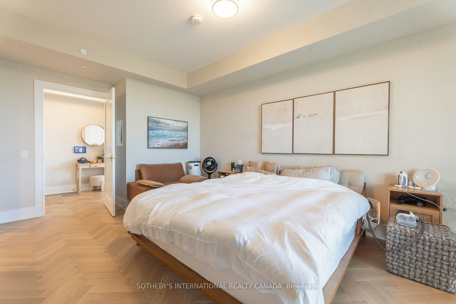 3009-10 Inn ON The Park Drive, Toronto, ON, M3C 0P9 - 14