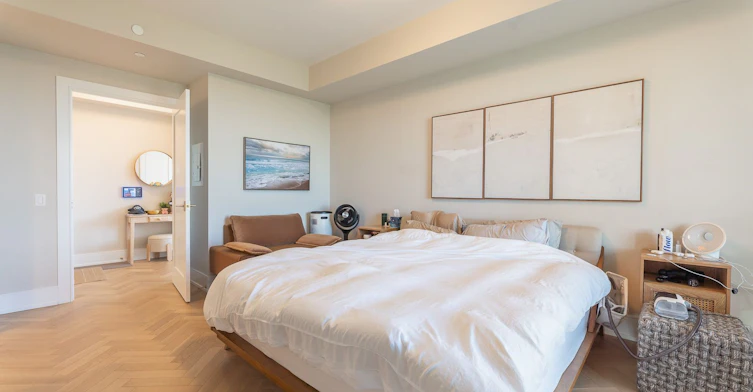 3009-10 Inn ON The Park Drive, Toronto, ON, M3C 0P9 - 14