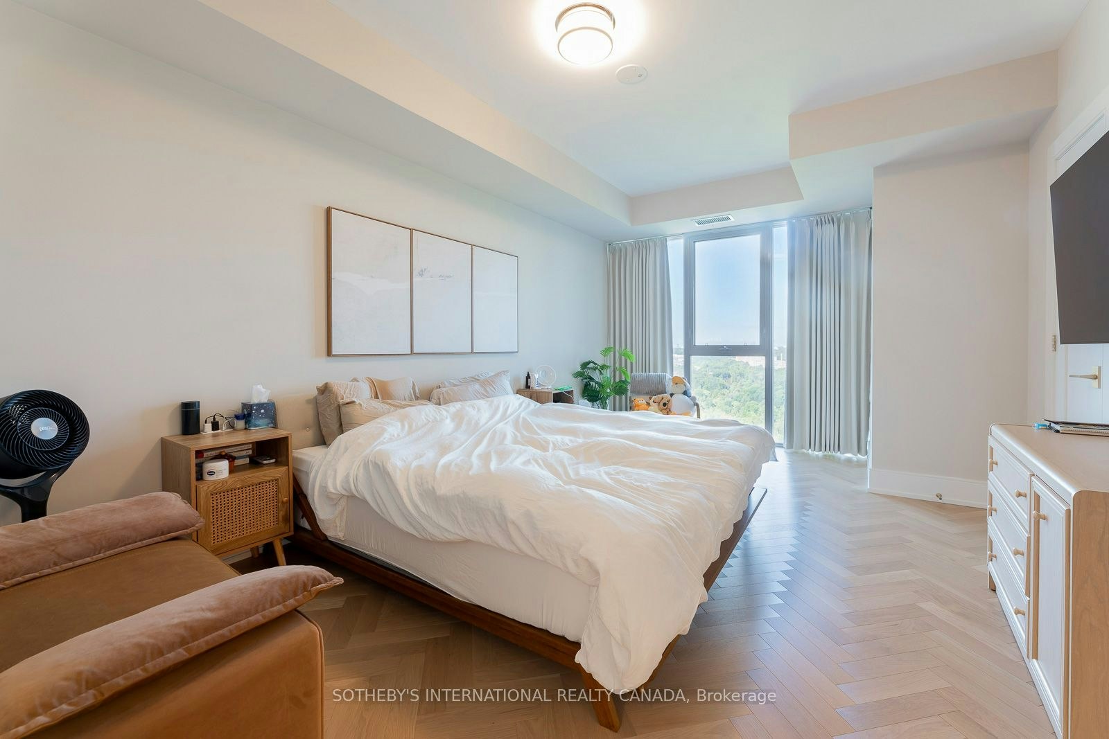 3009-10 Inn ON The Park Drive, Toronto, ON, M3C 0P9 - 13