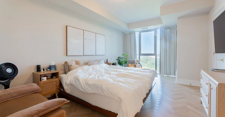 3009-10 Inn ON The Park Drive, Toronto, ON, M3C 0P9 - 13