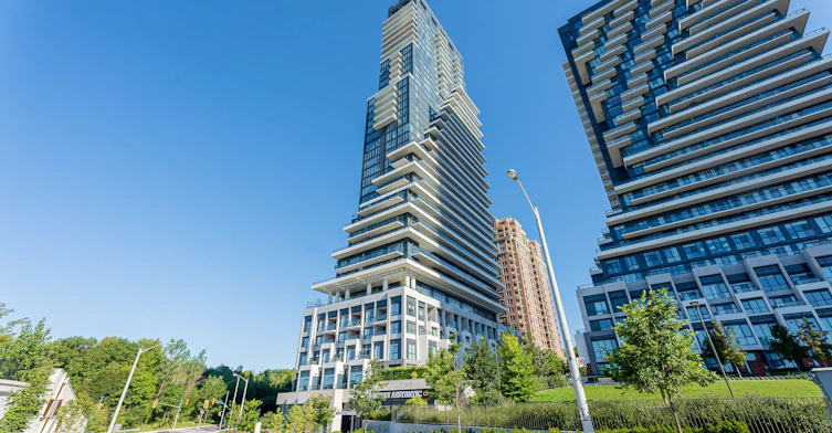 3009-10 Inn ON The Park Drive, Toronto, ON, M3C 0P9