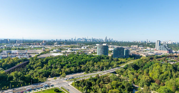 3009-10 Inn ON The Park Drive, Toronto, ON, M3C 0P9 - 24