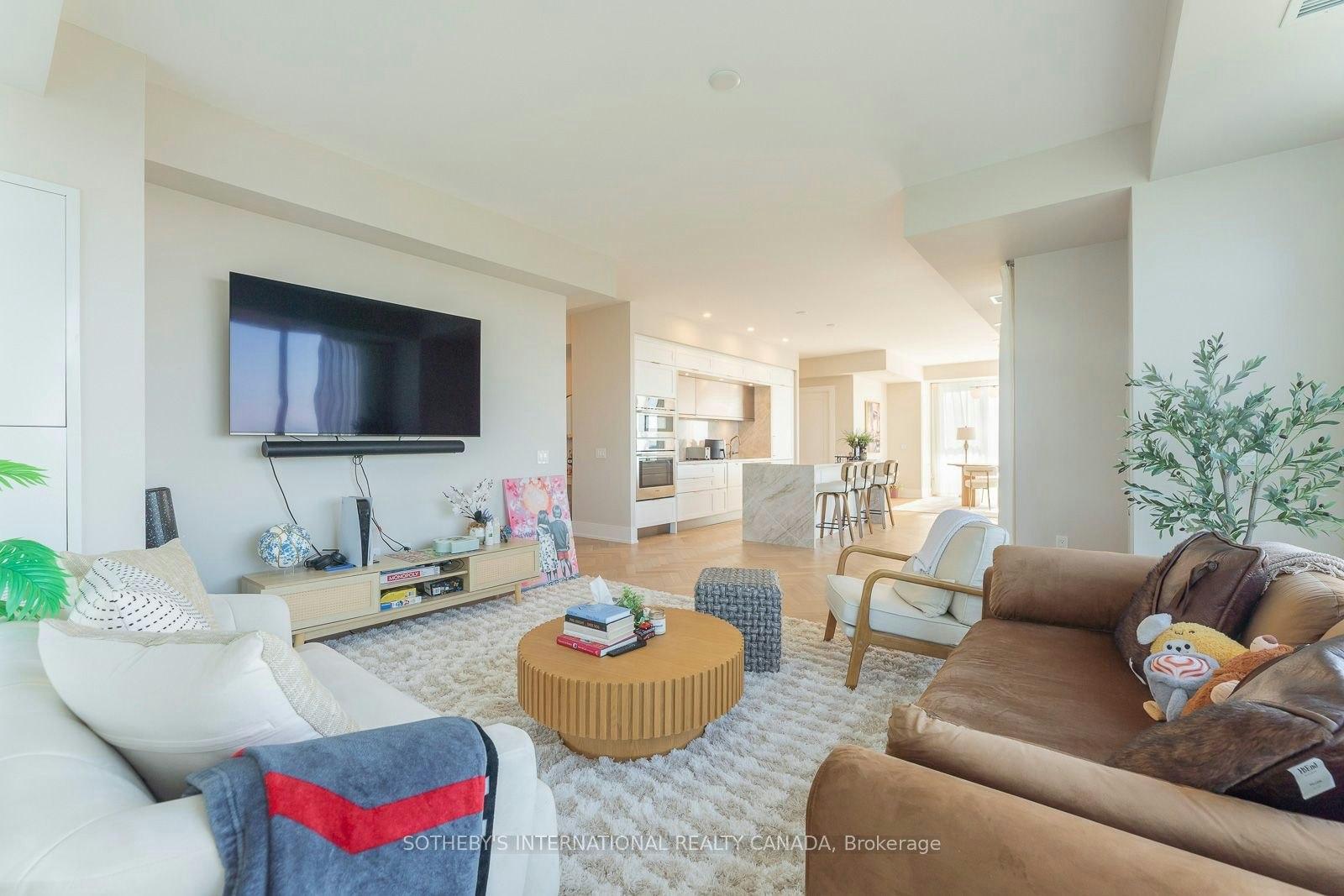 3009-10 Inn ON The Park Drive, Toronto, ON, M3C 0P9 - 5