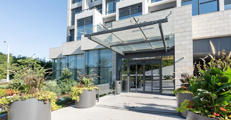 3009-10 Inn ON The Park Drive, Toronto, ON, M3C 0P9 - 25