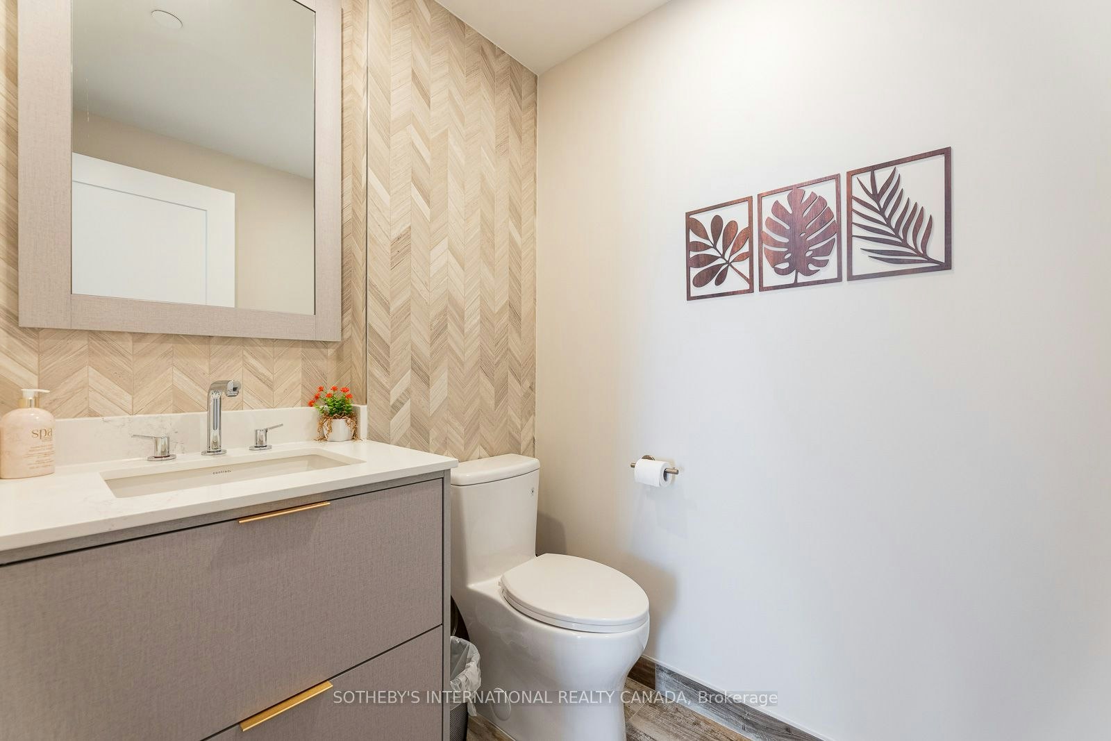 3009-10 Inn ON The Park Drive, Toronto, ON, M3C 0P9 - 19