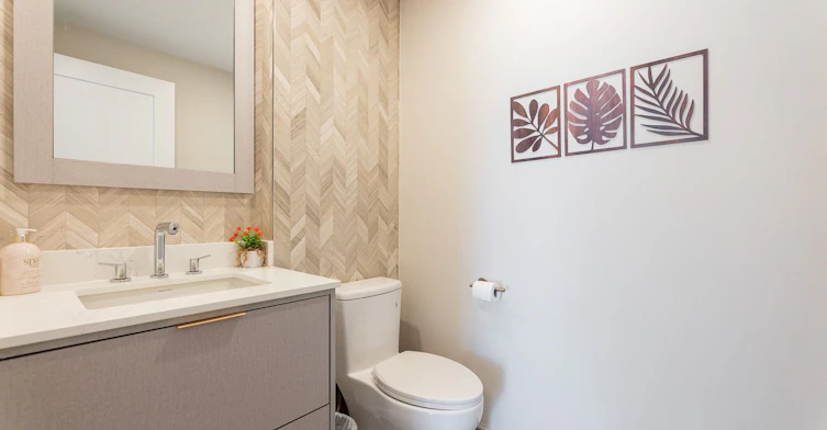 3009-10 Inn ON The Park Drive, Toronto, ON, M3C 0P9 - 19
