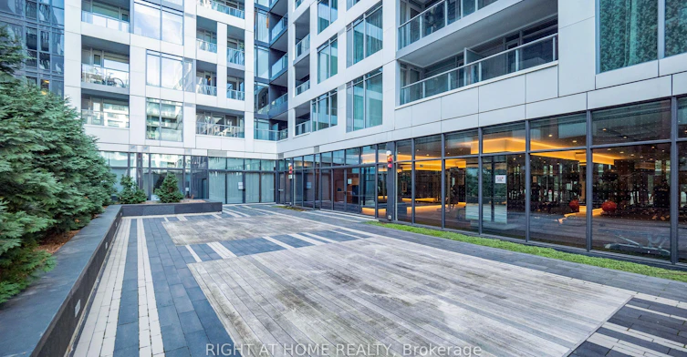 909-576 Front Street W, Toronto, ON, M5V 1C1 - 35