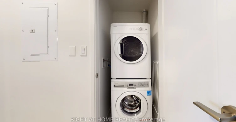 909-576 Front Street W, Toronto, ON, M5V 1C1 - 20