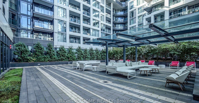 909-576 Front Street W, Toronto, ON, M5V 1C1 - 36
