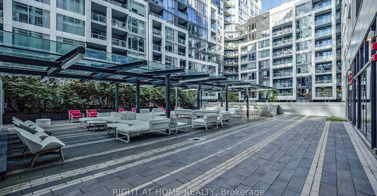 909-576 Front Street W, Toronto, ON, M5V 1C1 - 37