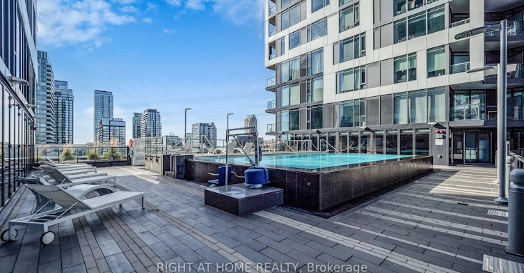 909-576 Front Street W, Toronto, ON, M5V 1C1 - 25