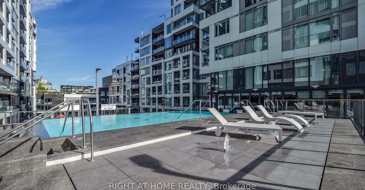 909-576 Front Street W, Toronto, ON, M5V 1C1 - 31