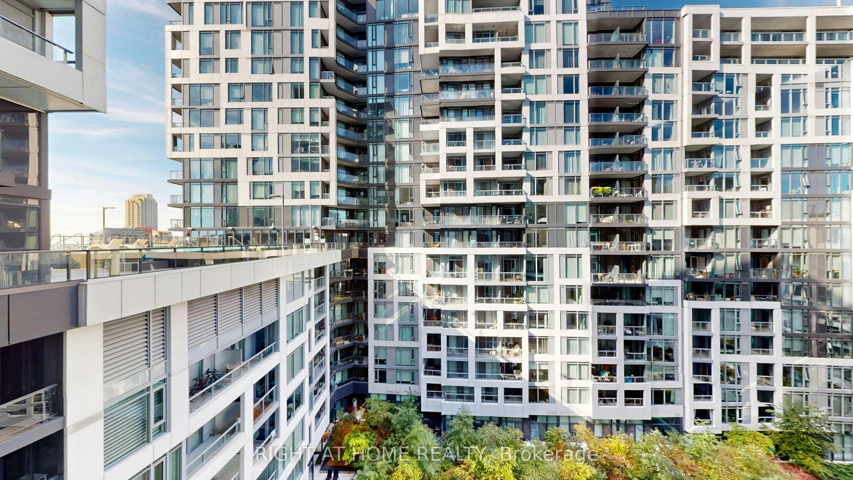 909-576 Front Street W, Toronto, ON, M5V 1C1 - 23