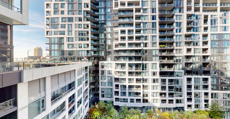 909-576 Front Street W, Toronto, ON, M5V 1C1 - 23