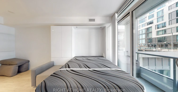 909-576 Front Street W, Toronto, ON, M5V 1C1 - 10