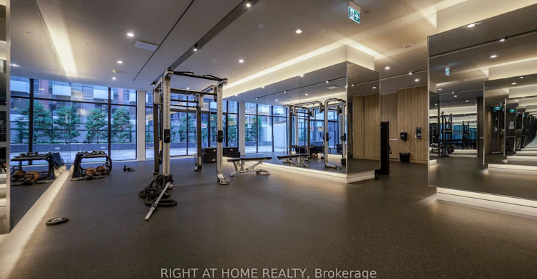 909-576 Front Street W, Toronto, ON, M5V 1C1 - 29