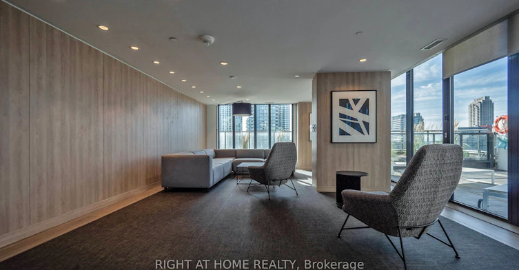 909-576 Front Street W, Toronto, ON, M5V 1C1 - 32