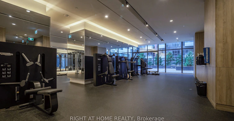 909-576 Front Street W, Toronto, ON, M5V 1C1 - 28