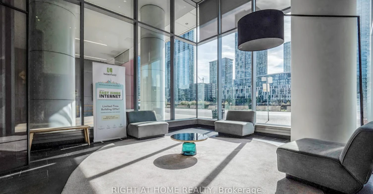909-576 Front Street W, Toronto, ON, M5V 1C1 - 3