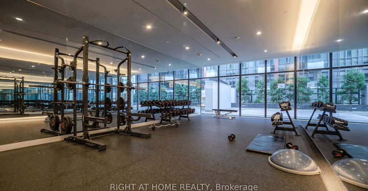 909-576 Front Street W, Toronto, ON, M5V 1C1 - 27