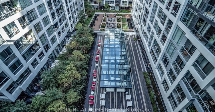 909-576 Front Street W, Toronto, ON, M5V 1C1 - 39