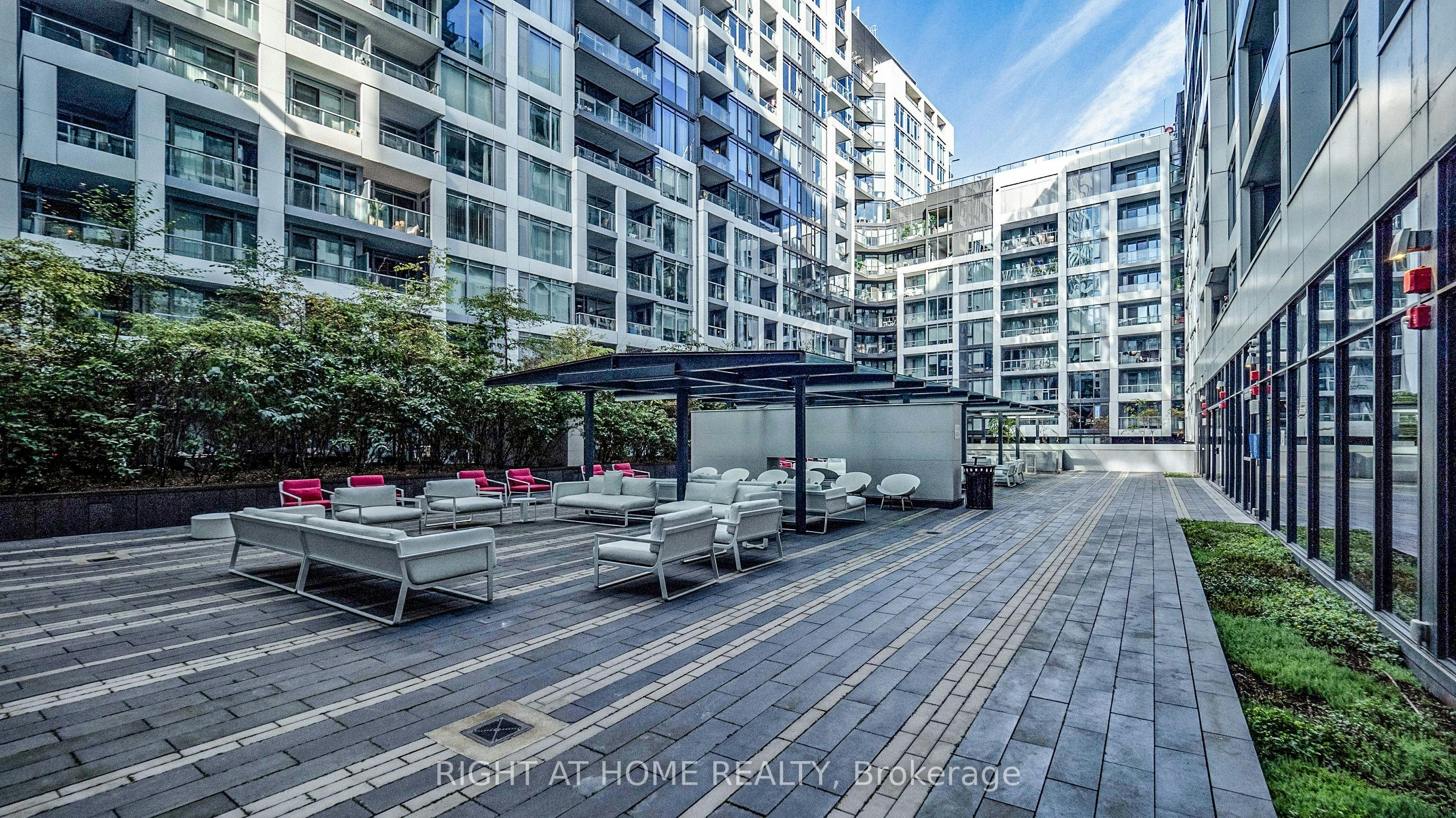 909-576 Front Street W, Toronto, ON, M5V 1C1 - 38
