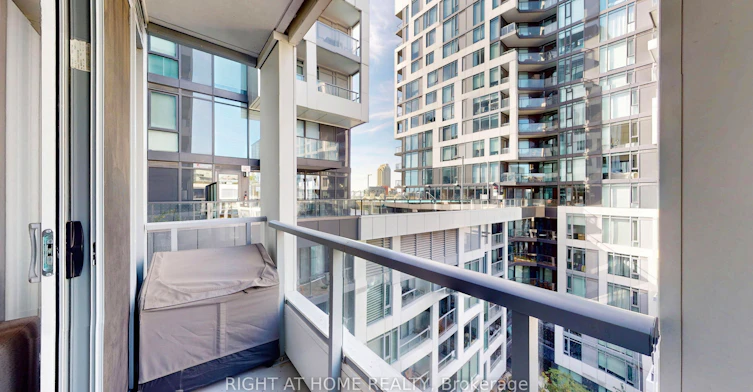 909-576 Front Street W, Toronto, ON, M5V 1C1 - 22