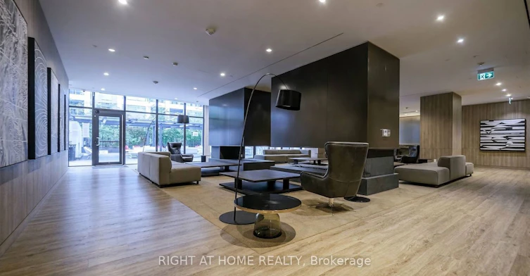 909-576 Front Street W, Toronto, ON, M5V 1C1 - 41