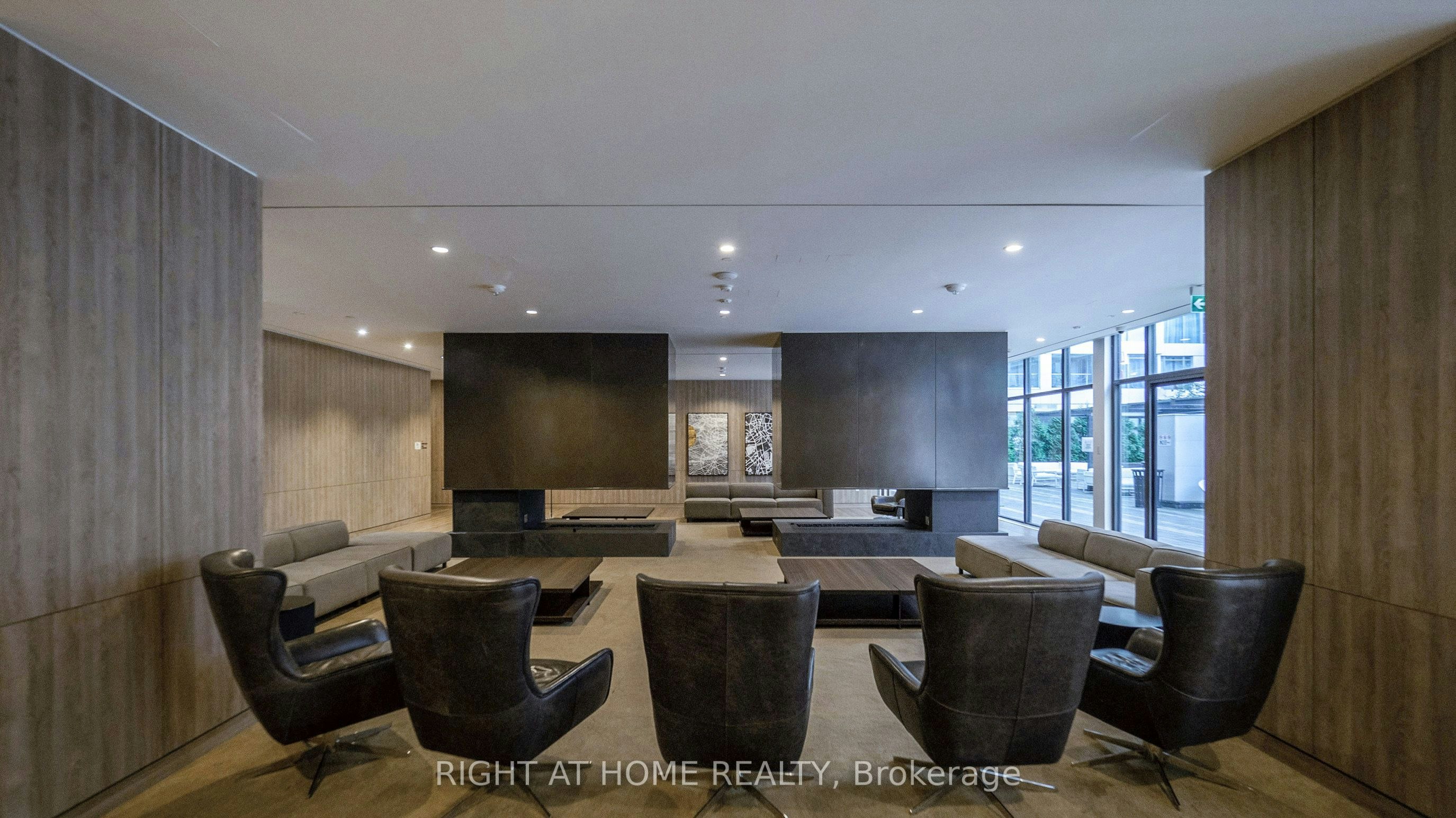 909-576 Front Street W, Toronto, ON, M5V 1C1 - 42