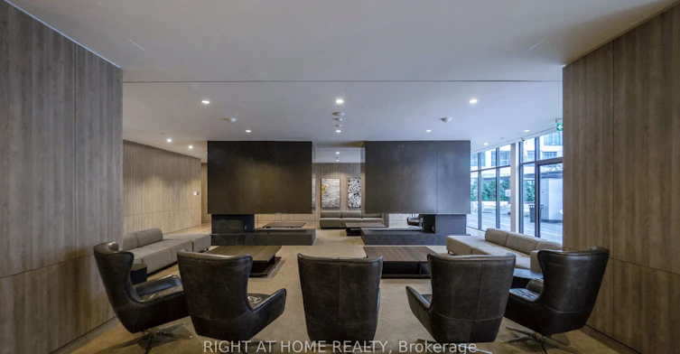 909-576 Front Street W, Toronto, ON, M5V 1C1 - 42