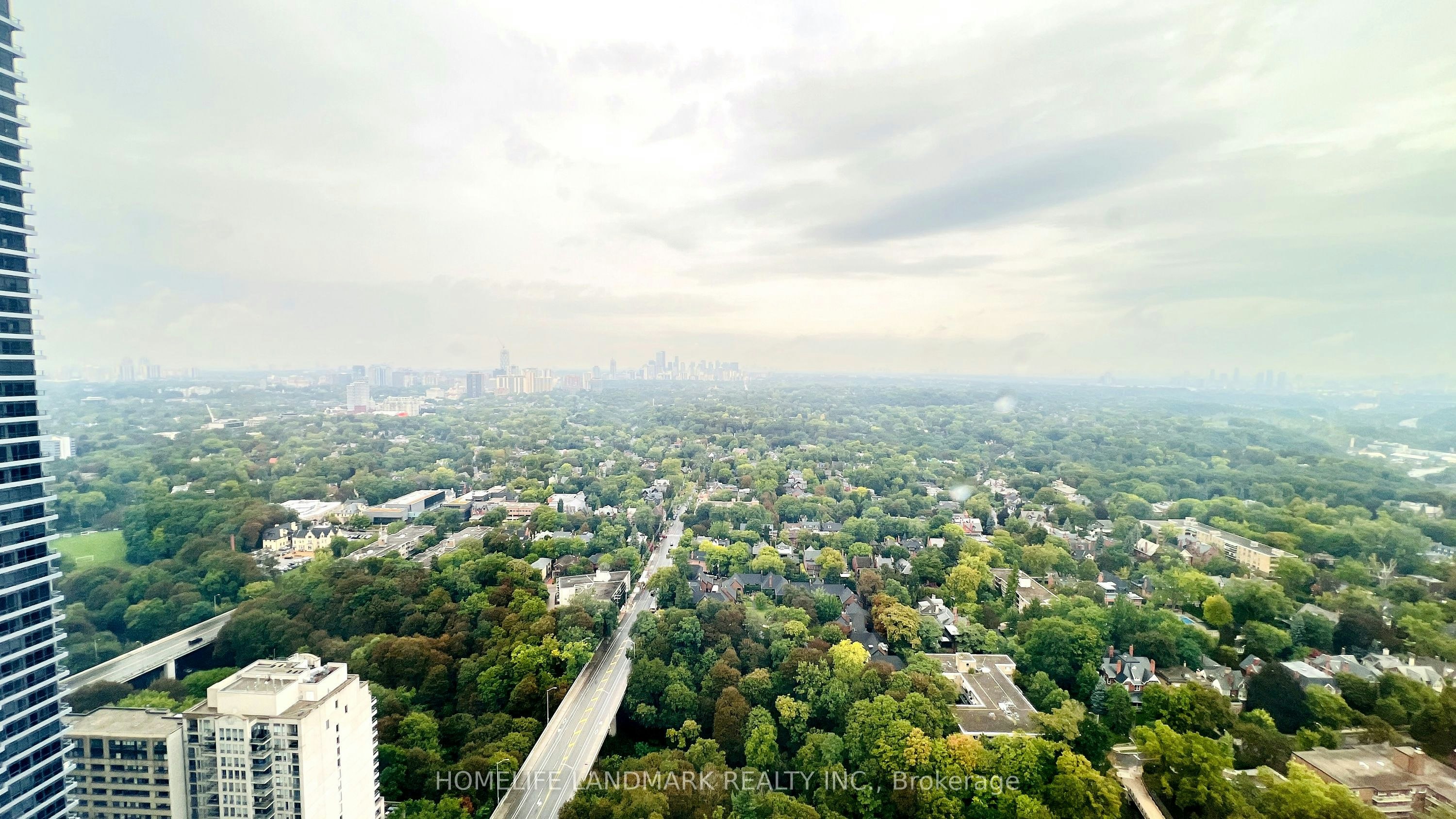 4307-609 Sherbourne Street, Toronto, ON, M4X 0A4 - 21