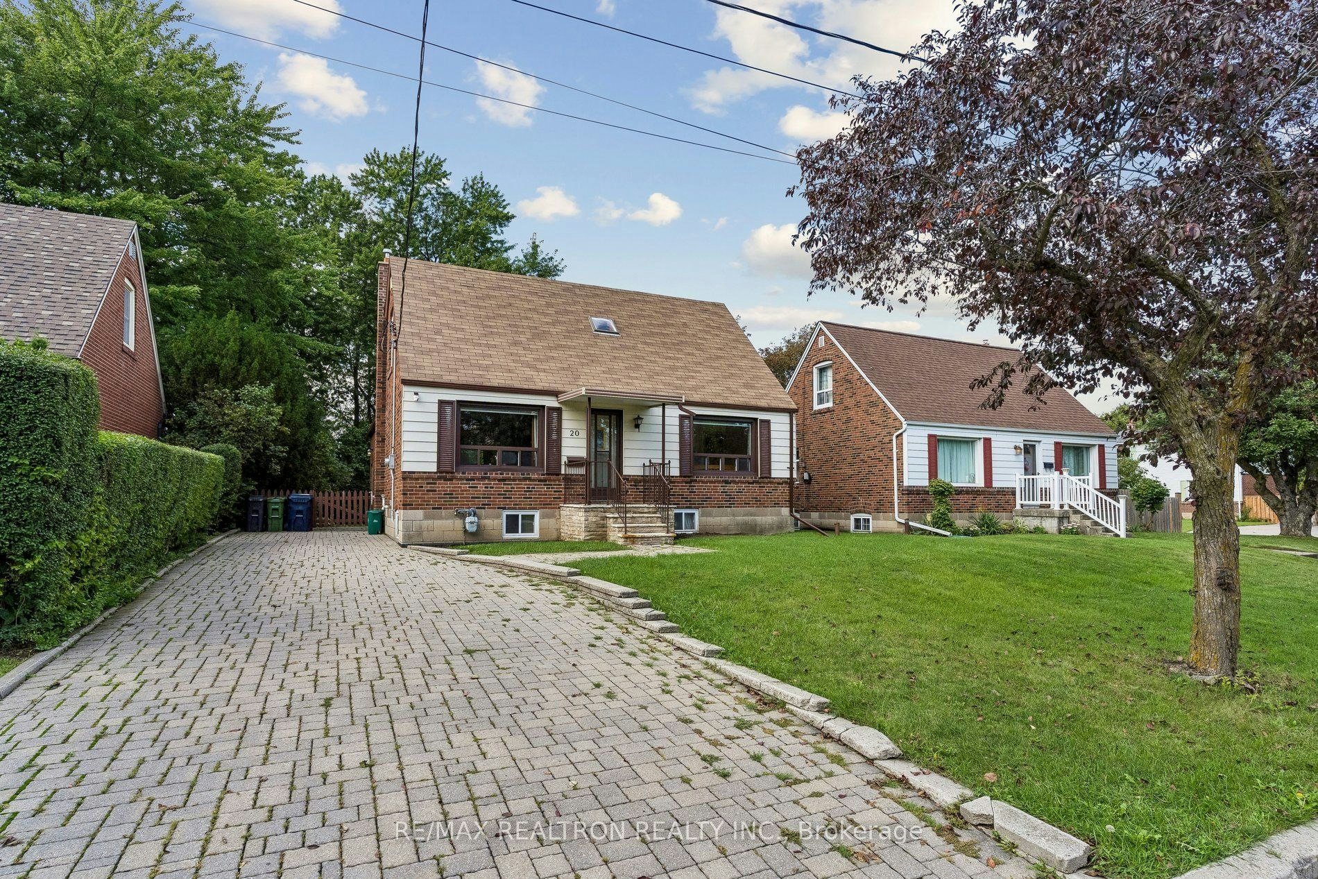20 Edithvale Drive, Toronto, ON, M2N 2R5