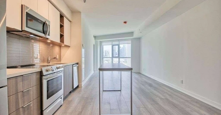 1410-30 Ordnance Street, Toronto, ON, M6K 0C8