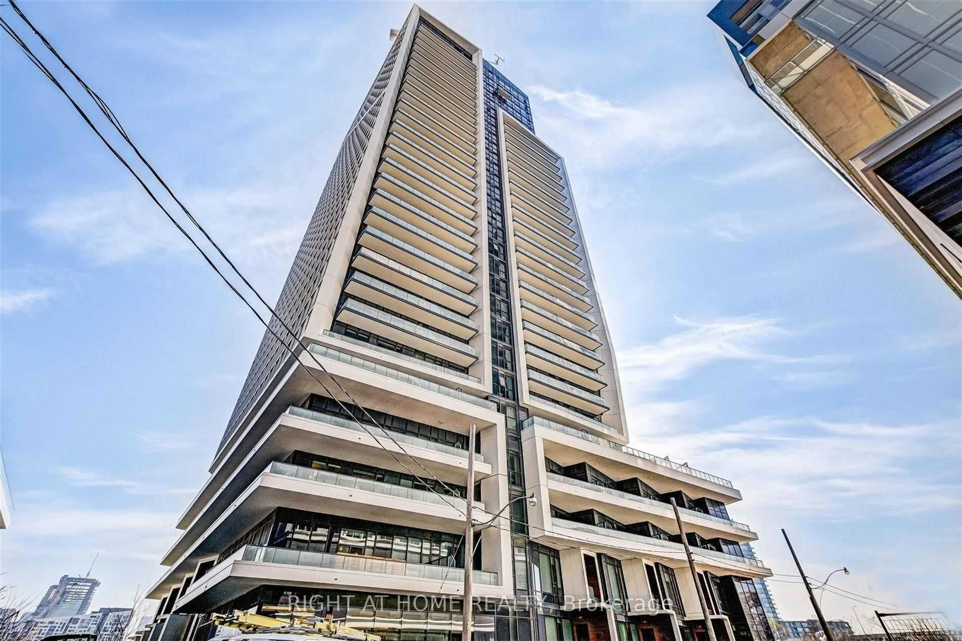 1410-30 Ordnance Street, Toronto, ON, M6K 0C8 - 7