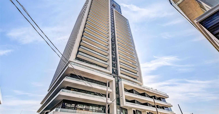 1410-30 Ordnance Street, Toronto, ON, M6K 0C8 - 7