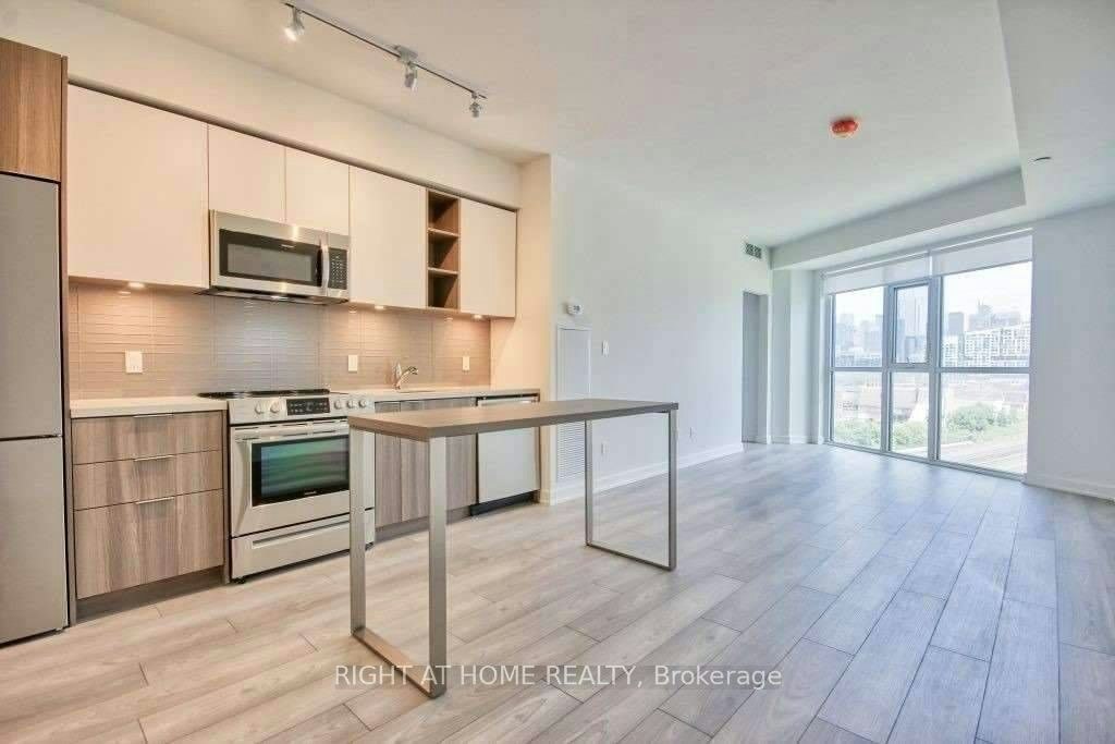 1410-30 Ordnance Street, Toronto, ON, M6K 0C8 - 2