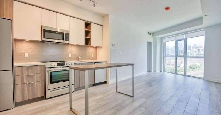 1410-30 Ordnance Street, Toronto, ON, M6K 0C8 - 2