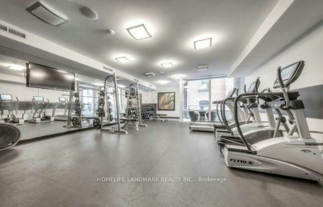 1113-478 King Street W, Toronto, ON, M5V 0A8 - 14