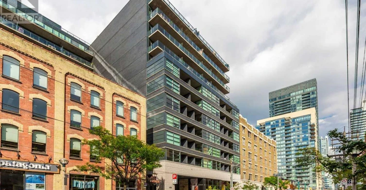 1113-478 King Street W, Toronto, ON, M5V 0A8