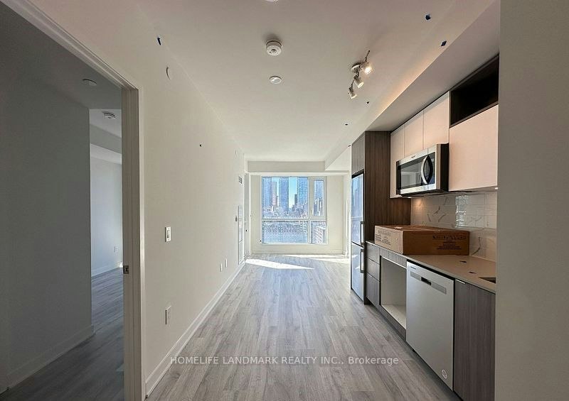 1465 W-135 Lower Sherbourne Street, Toronto, ON, M5A 1Y4 - 5