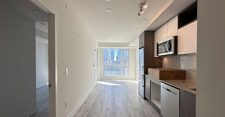 1465 W-135 Lower Sherbourne Street, Toronto, ON, M5A 1Y4 - 5
