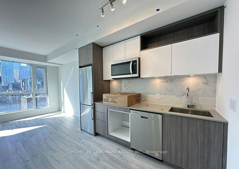 1465 W-135 Lower Sherbourne Street, Toronto, ON, M5A 1Y4 - 2