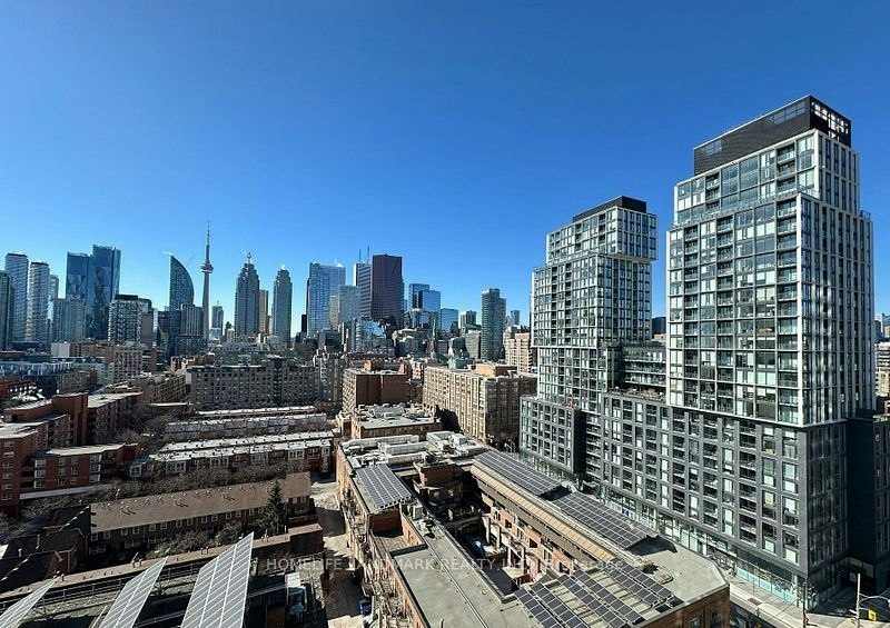 1465 W-135 Lower Sherbourne Street, Toronto, ON, M5A 1Y4 - 8