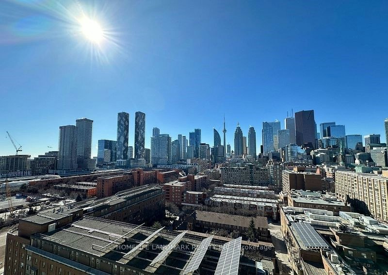 1465 W-135 Lower Sherbourne Street, Toronto, ON, M5A 1Y4 - 7