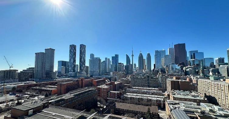 1465 W-135 Lower Sherbourne Street, Toronto, ON, M5A 1Y4 - 7