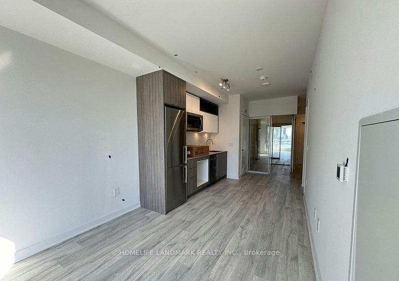 1465 W-135 Lower Sherbourne Street, Toronto, ON, M5A 1Y4 - 3