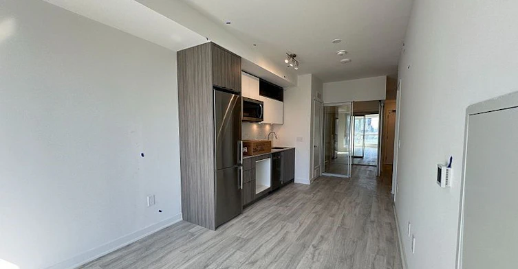 1465 W-135 Lower Sherbourne Street, Toronto, ON, M5A 1Y4 - 3