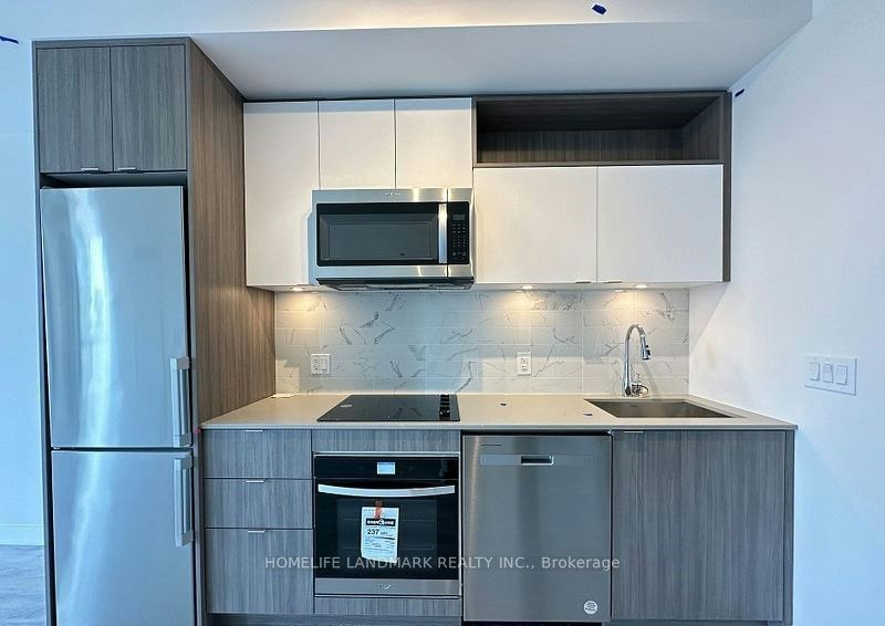 1465 W-135 Lower Sherbourne Street, Toronto, ON, M5A 1Y4