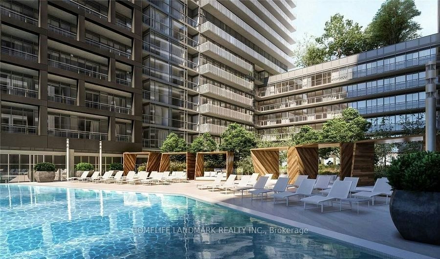 1465 W-135 Lower Sherbourne Street, Toronto, ON, M5A 1Y4 - 12